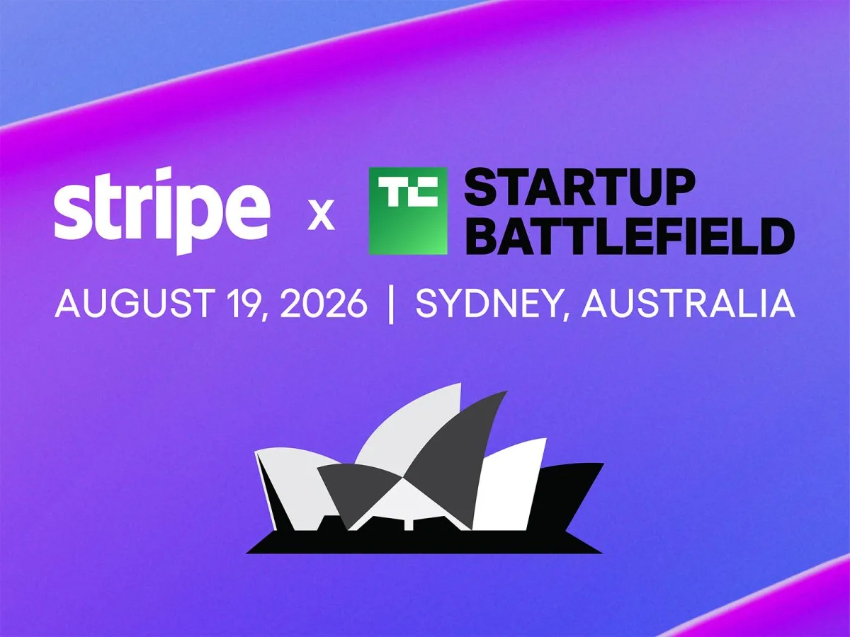 Startup Battlefield Australia Extension Sparks Hope for Young Entrepreneurs