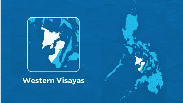 919 barangays in Western Visayas face flood, landslide risks