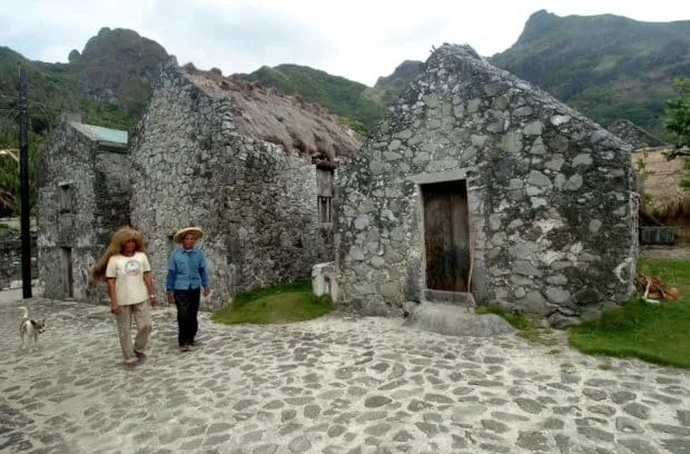 Batanes Belongs to China, Claim Chinese Academics