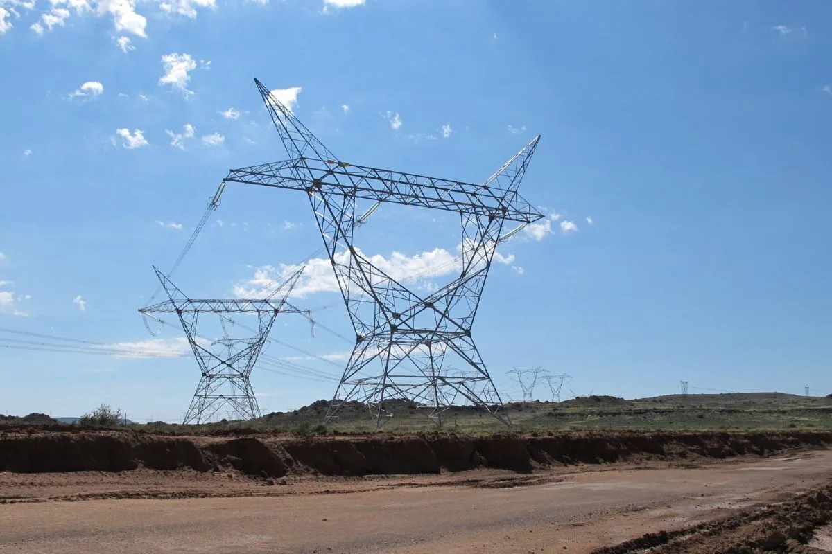 Eskom Makes Progress in Load Reduction Eradication Programme