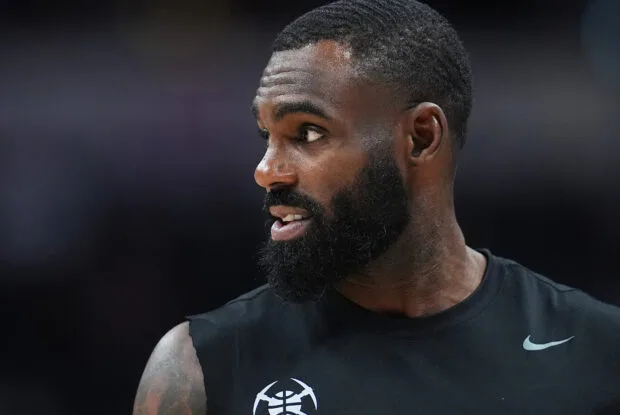 Hardaway 10 Now Belongs to Tim Hardaway Jr. in Miami