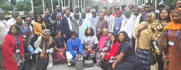 Nigeria Labour Congress Confronts FG over Labour Rights Violations