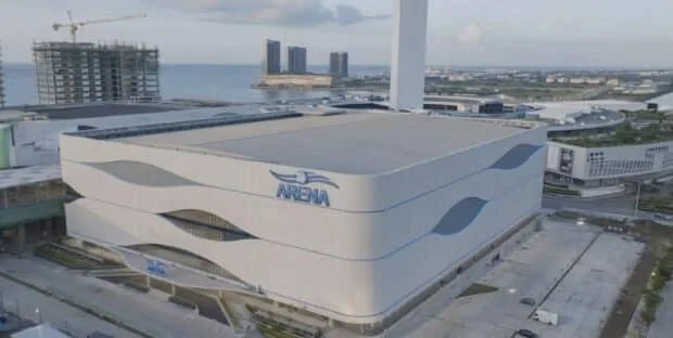 Cesafi Stages Games at SM Seaside Arena Cebu, If Sponsors Come On Board