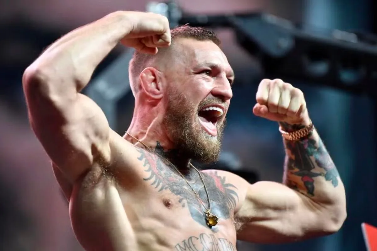 Conor McGregor Returns to the Octagon in UFC 329 Rematch