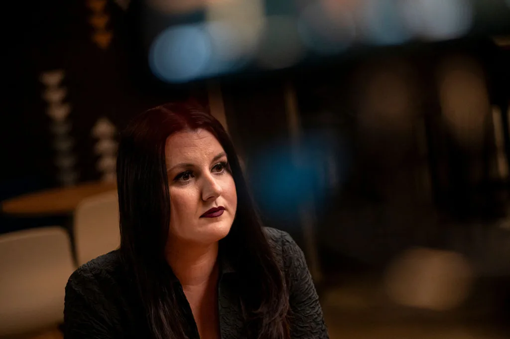 >Fidji Simo steps down from OpenAI's No. 2 role as CEO of Applications