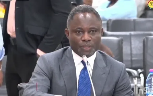 Ghana Health Minister Reveals Overpayment on Sewua Hospital Project