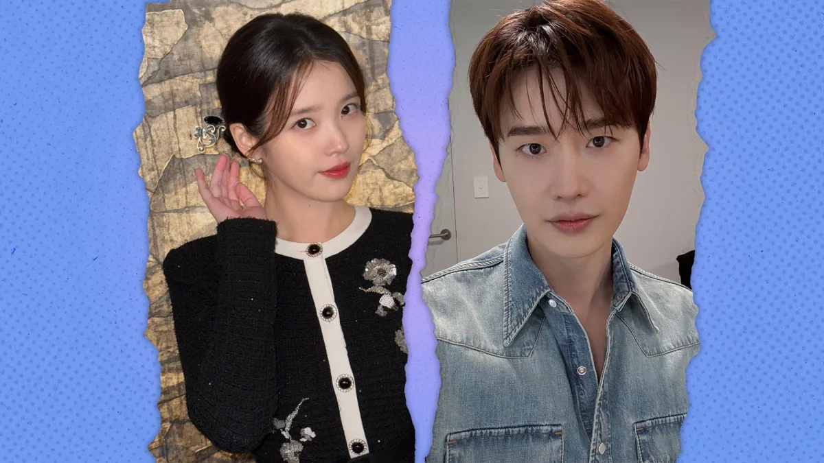 IU and Lee Jong-suk: The Long-Term Friendship that Turned into Love