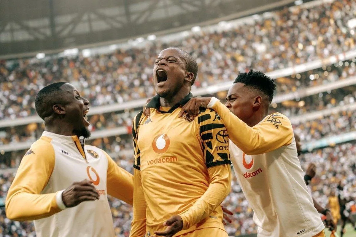 Kaizer Chiefs' Transfer Rumbles: Mabasa's Future, Duba's Fate