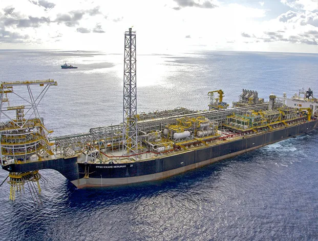 PIAC Warns Ghana's Petroleum Industry Under Threat from Global Energy Transition