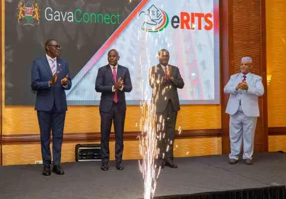 Tribunal Dismisses KRA's Bid to Block Copyright Suit in eRCTS Tax System