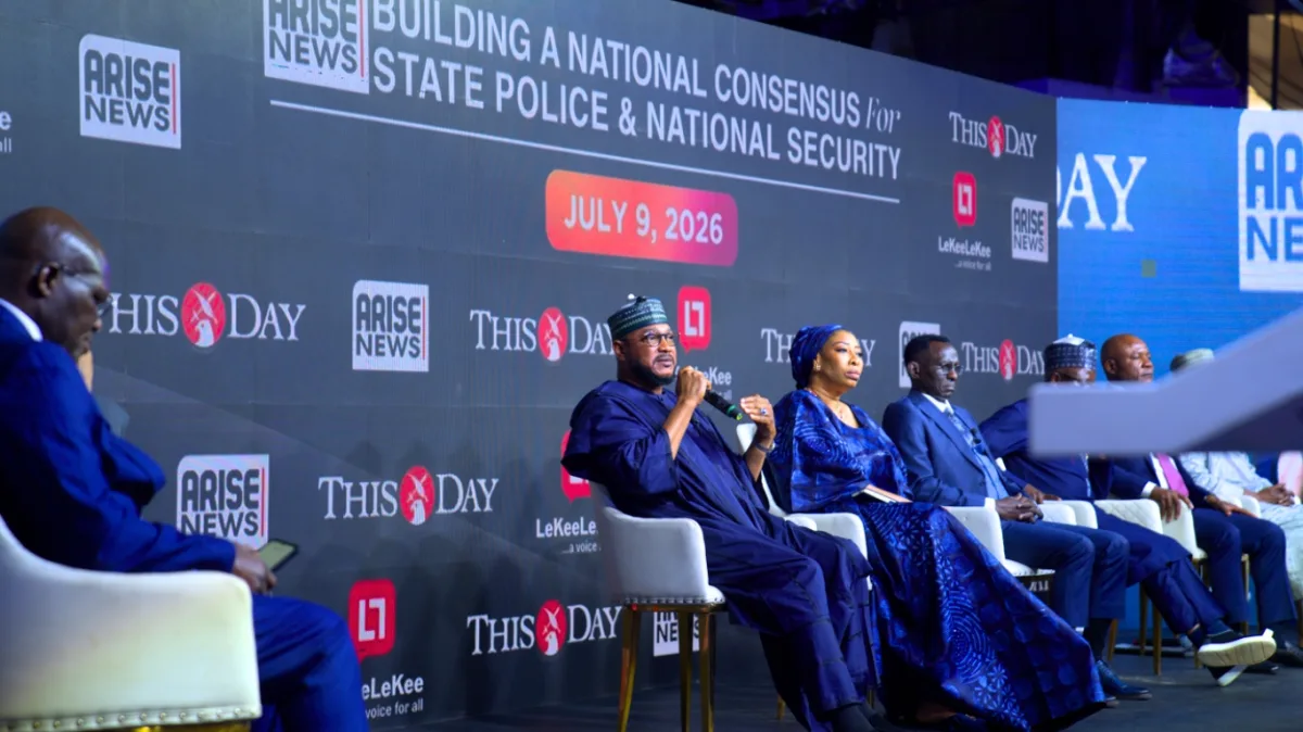 Zamfara Gov Rejects N300m Ransom Demand, Backs State Police Creation