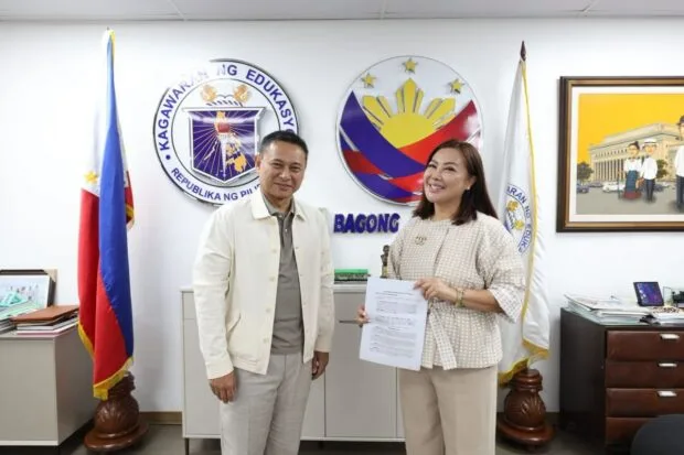 Cebu Secures P200M to Build New Schools Amid Ongoing Classroom Shortage