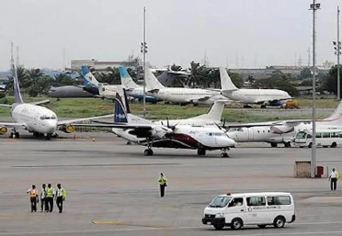 Foreign Airlines Dominate Nigeria’s Skies Due to Weak Local Carriers