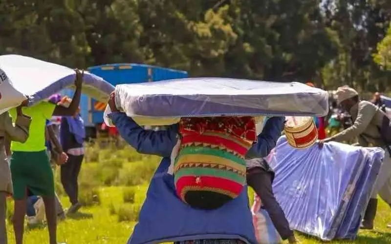 Ol Kalou's Sudden Rise: Why Kenya's Political Vietnam is Grabbing Attention