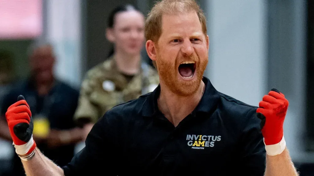 Prince Harry's UK Visit Ends in Chaos and Defeat in Court