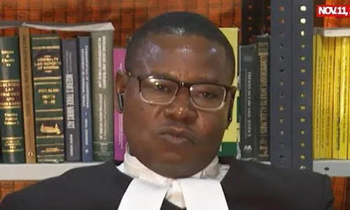Rot in Judiciary: Judges' Independence Under Threat