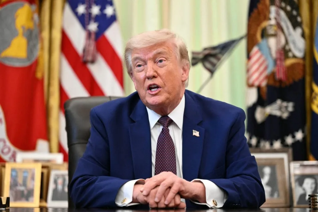 Trump Warns Iran Will ‘Completely Decimate’ Country if He is Assassinated