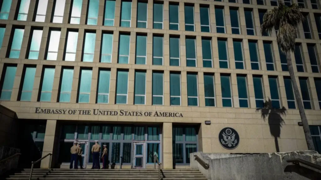 US Pays Out $3m to Victims of Mystery Havana Syndrome