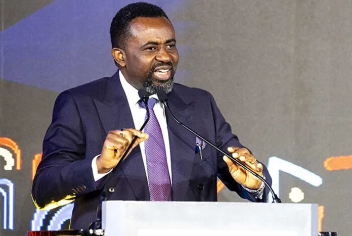 Ghana's Liquidity Slows Down in First Four Months of 2026