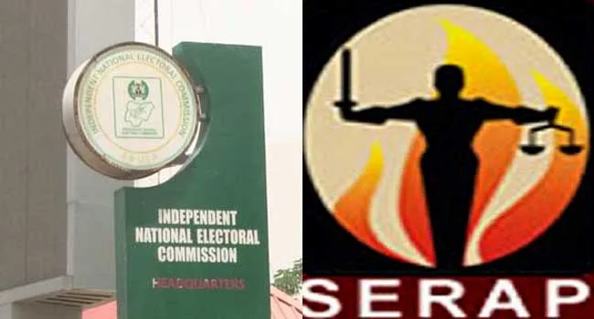 SERAP Takes INEC To Court Over N800bn FAAC Funds