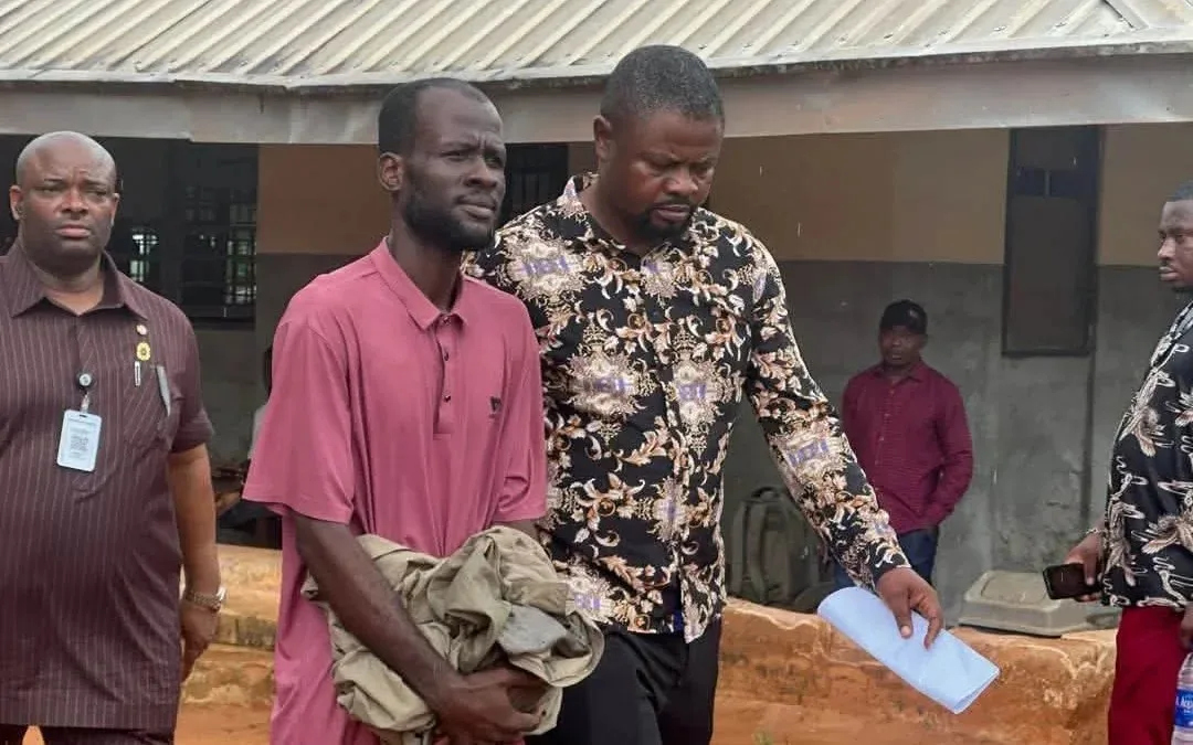 Blogger Remanded for Defamatory Posts Against Anambra Governor Soludo