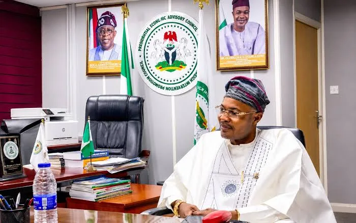 Breaking: Fake Presidential Council DG Adeyemi Faces Forgery Charges