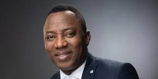 Court Rejects Sowore's Application for Long Adjournment in Defamation Trial