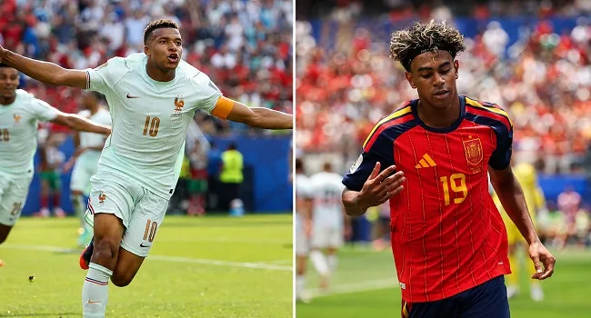 Football Fans Gearing Up for Epic Semi-Finals Showdown in World Cup