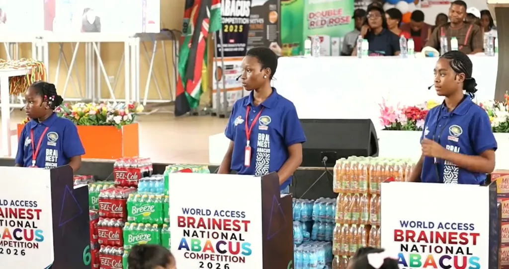 Ghana's Education Ministry to Strengthen Numeracy in Basic Education
