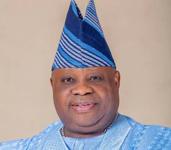 Osun Governor Poll: Adeleke, APC Deputy Gov Candidate Clash Over Religion