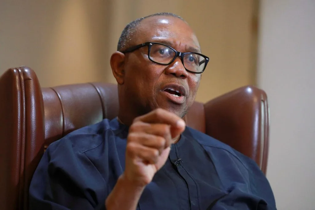 Renewed Killings in Benue and Plateau: Peter Obi Condemns 'Relentless Cycle of Bloodshed'