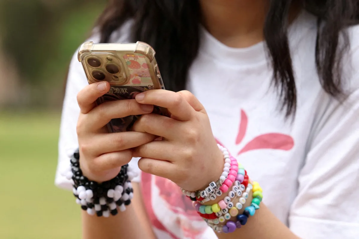 Australia Finds Big Tech Lacking in Online Child Abuse Fight