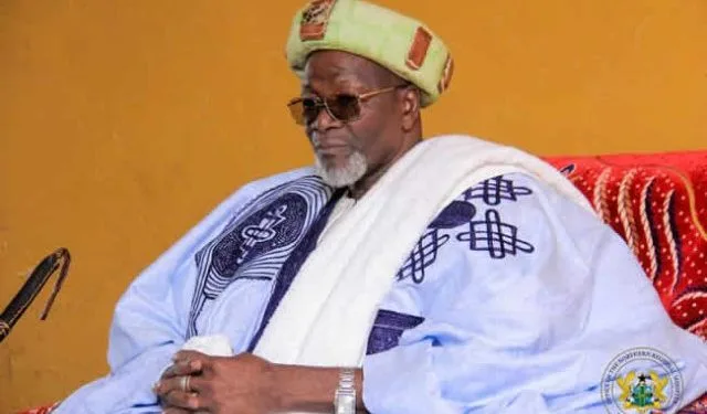 Ghana Closes Yendi Schools to Honour Late King Yaa-Naa Abukari II