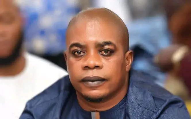 Gunmen kill Lagos NURTW organising secretary in broad daylight