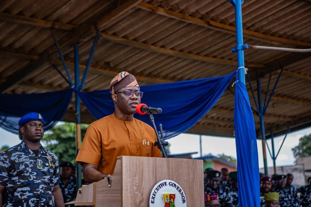 Nigeria: Governor Calls for UN Scrutiny of 56-Day School Abduction Scandal