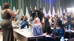 Nigerian NGOs Warned Against "Blanket" Restrictions Amid Rising Terror Threats