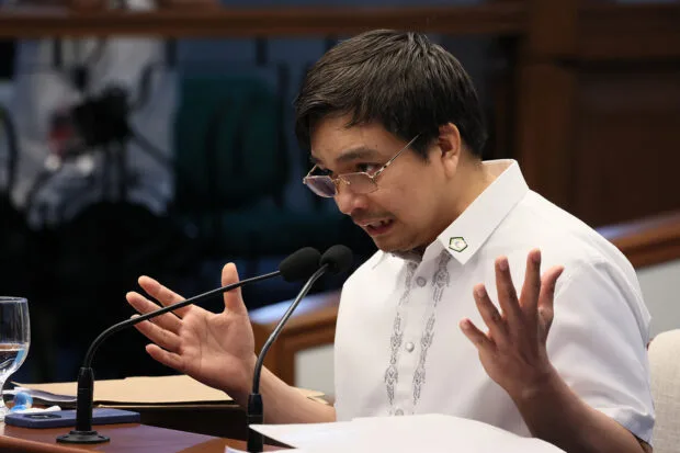 Padilla Grills NBI Exec on Islam Knowledge Amid BARMM Assignment
