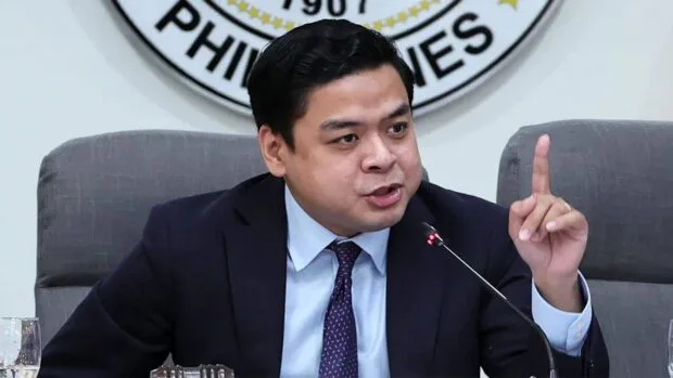 Ridon Scolds VP Duterte’s Lawyers: Failure to Prove Threats