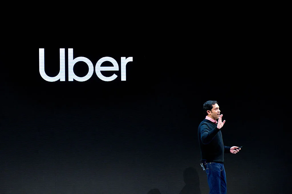 Uber's Expansion Beyond Ride-Hailing: Quiet Push for a Multi-Billion-Dollar Empire