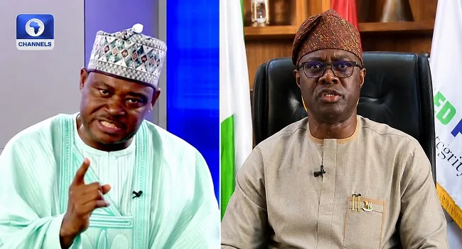 UN Rebuffs Oyo State Governor's Call for Probe into School Abduction