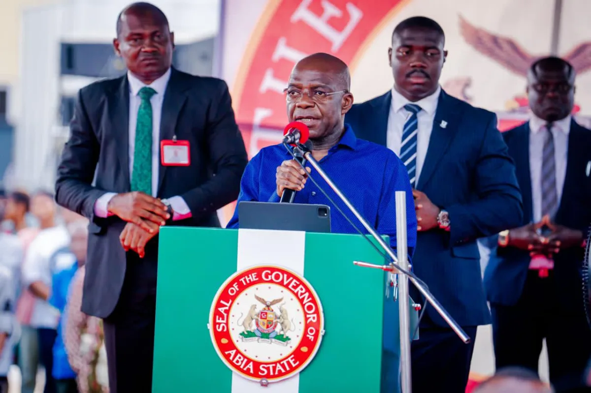 Abia Convicts Two Child Sex Offenders, Sentences Them to Long Jail Terms