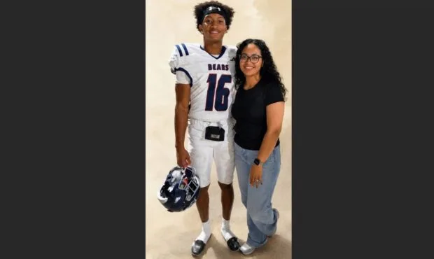 Black Fil-Am Teen's Mysterious Death Sparks Calls for Answers
