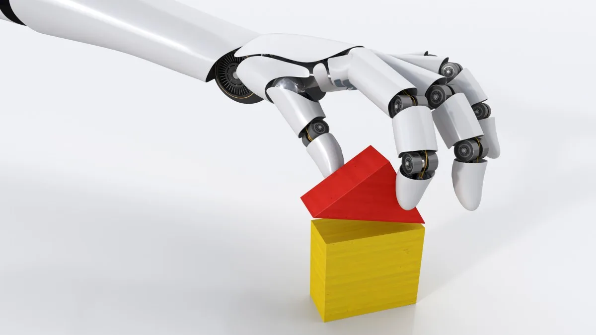 Blackstone and Anthropic Bet $1.5 Billion on AI Implementation