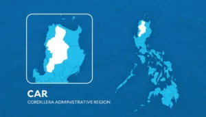 Cordillera Police Report No Crimes in 58 Towns, Arrest 35 Fugitives