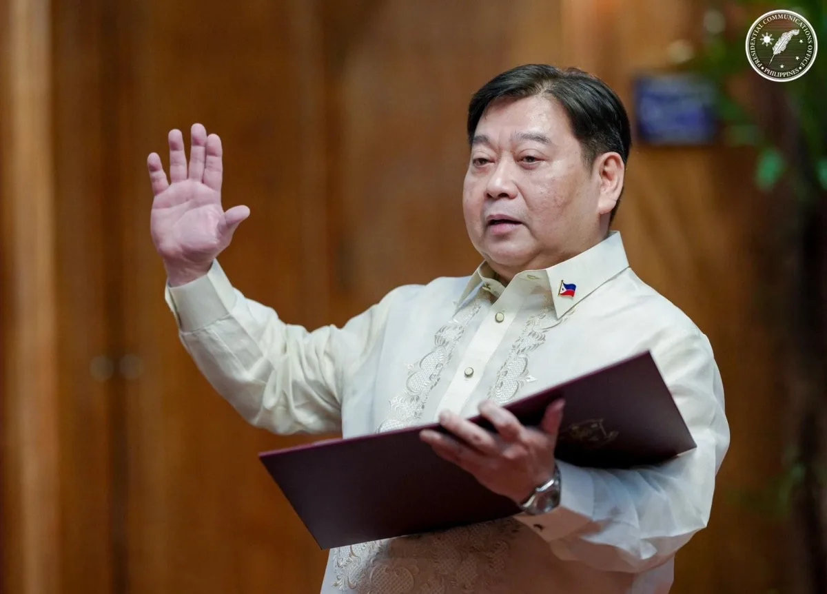 Former PhilHealth Head Brix Pujalte Named New DOH Secretary