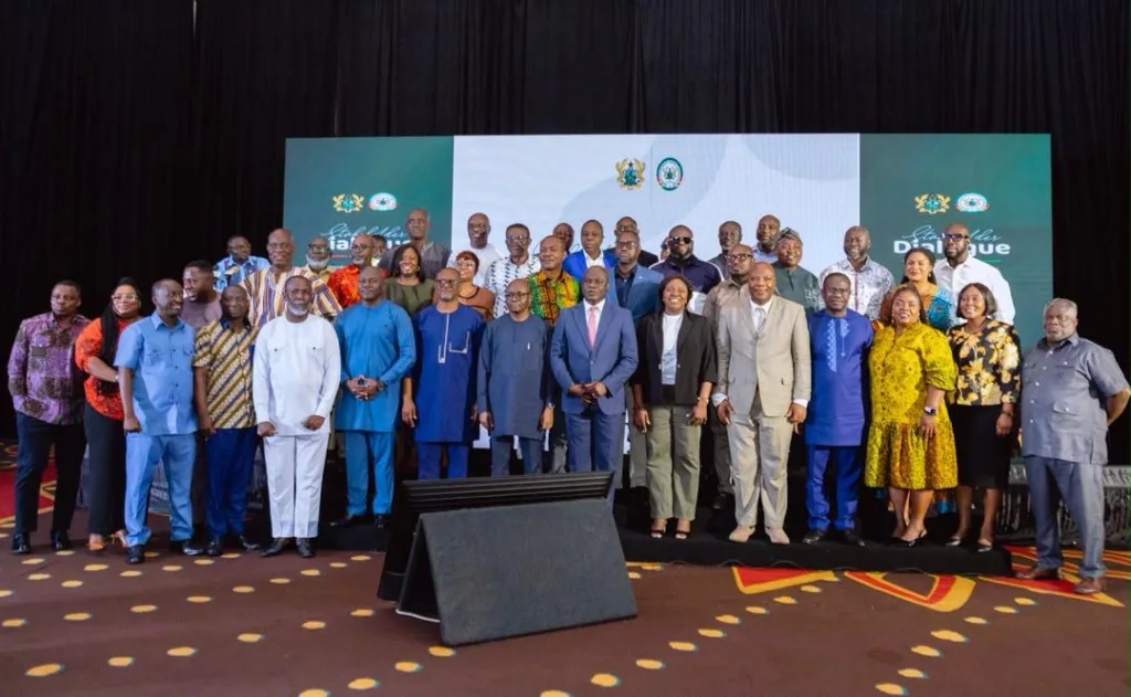 Ghana's Sanitation Gains at Risk Without Reliable Funding Model