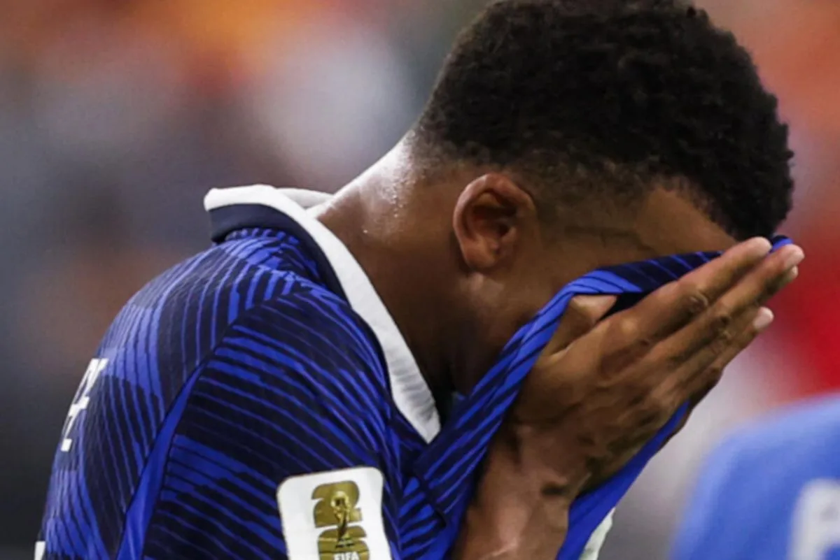 Kylian Mbappe Blames Tactical and Technical Blunders for France's Shocking Semi-Final Loss
