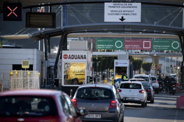 Spain and Gibraltar End Decades-Long Border Tensions