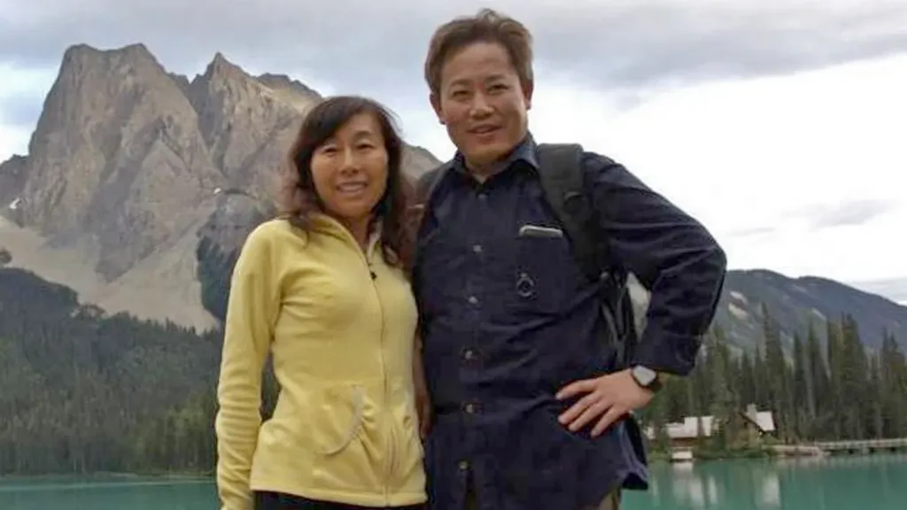 US Seismologist Detained on Espionage Charges in China