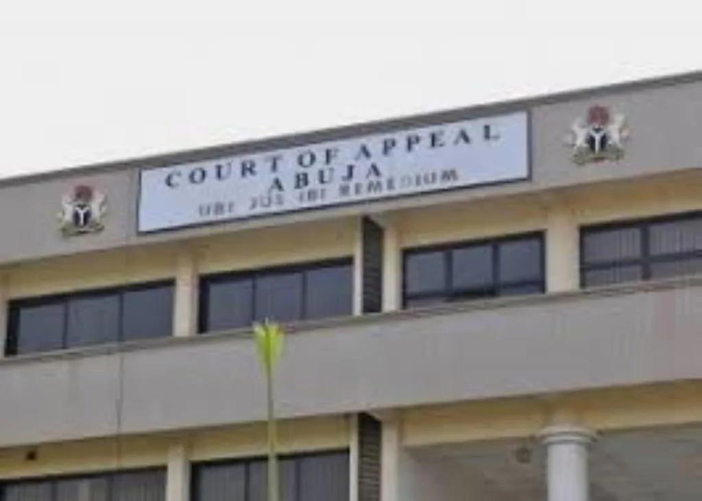 Appeal Court Strikes Down Portions of Electoral Act as Unconstitutional